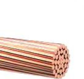 Провод неизолированный - вариант 1