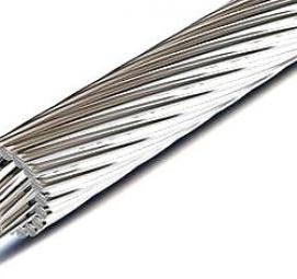 Провод неизолированный - вариант 3