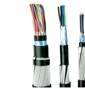 Провод силовой для проводки - вариант 2