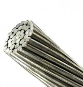 Провод сталеалюминиевый неизолированный - вариант 4