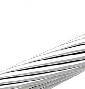 Провод сталеалюминиевый неизолированный - вариант 3