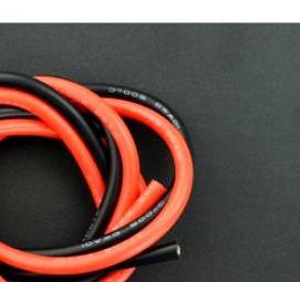 Провод термостойкий - вариант 4