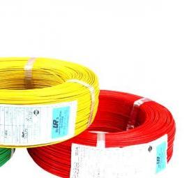 Провод термостойкий - вариант 3