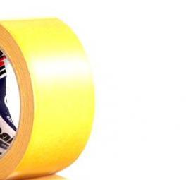 Прозрачная клейкая лента - вариант 4