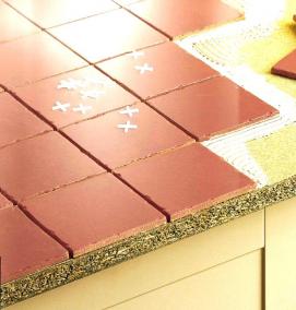 Прозрачная столешница - модель 1