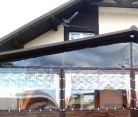 Прозрачные - тип 3