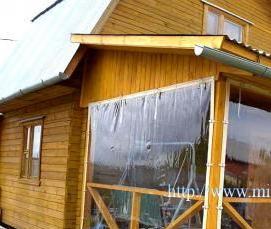 Прозрачные - тип 2