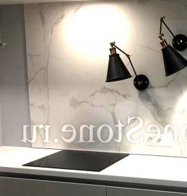 Прямые столешницы - вариант 1