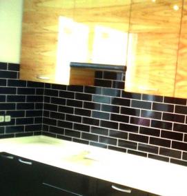 Прямые столешницы - вариант 3