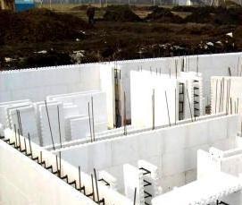 Псб 40 пенопласт - вариант 1