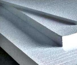 Псб 40 пенопласт - вариант 3