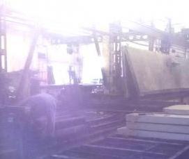 ПТП плита перекрытия - тип 4