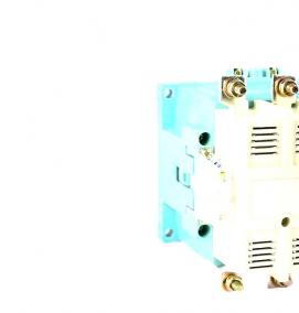 Пускатель 100а - вариант 1