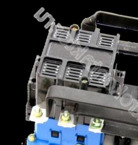 Пускатель 100а - вариант 4