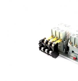 Пускатель 100а - вариант 3