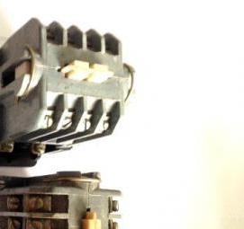 Пускатель 24 вольта - тип 1