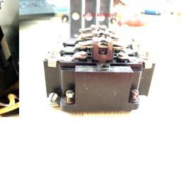 Пускатель 24 вольта - тип 4