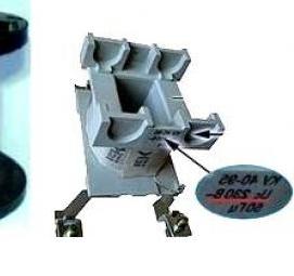 Пускатель 24 вольта - тип 3