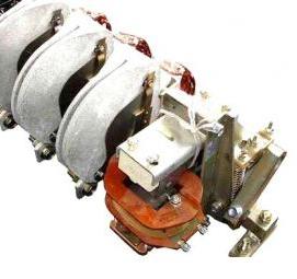 Пускатель 24 вольта - тип 2