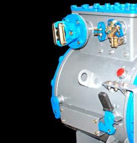 Пускатель 50 а - модель 1