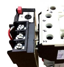 Пускатель 50 а - модель 2