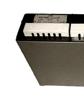 Пускатель бесконтактный реверсивный - тип 4