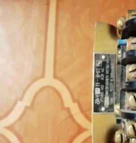 Пускатель электромагнитный пме - модель 1