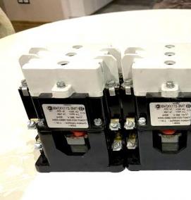 Пускатель электромагнитный пме - модель 4