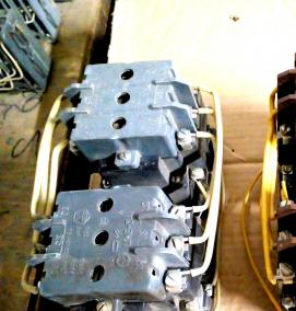 Пускатель электромагнитный пме - модель 3