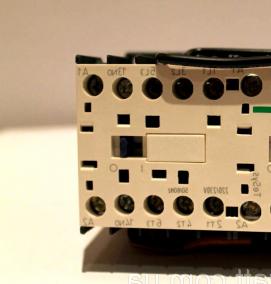 Пускатель - модель 4