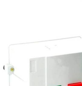 Пускатель с индикацией - вариант 2