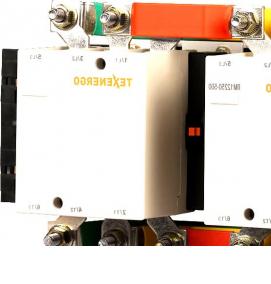 Пускатель - модель 2