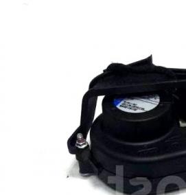 Пускатель вентилятора - вариант 1