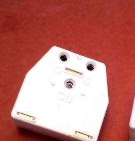 Пускозащитное реле - вариант 4