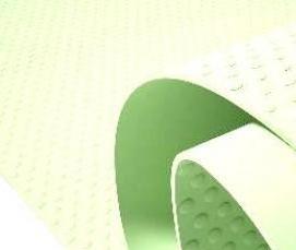 Пвх мембрана 2,5 мм - модель 1