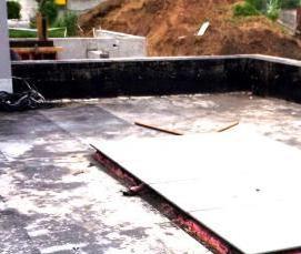 Пвх мембрана 2,5 мм - модель 2