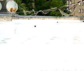 Пвх мембрана армированная 2 мм - тип 4