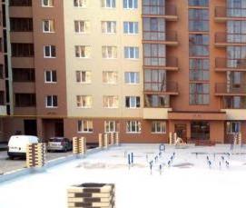 Пвх мембрана армированная 2 мм - тип 3