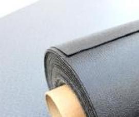 Пвх мембрана армированная 2 мм - тип 2