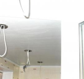 Пвх панель: соты - модель 1