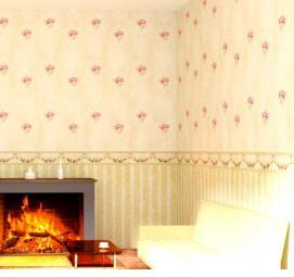 Пвх панель: соты - модель 3