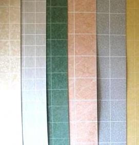 Пвх панели 2700х375 - модель 1