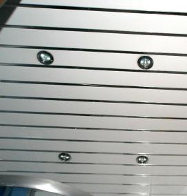 Пвх панели 2700х375 - модель 4