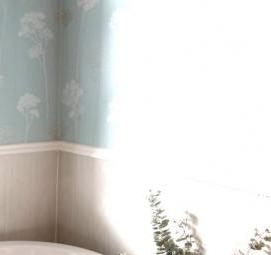 Пвх панели для ванной мрамор - модель 1