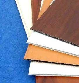 Пвх панели металл - вариант 3