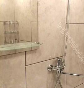 Пвх панели под мрамор - модель 3