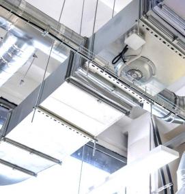 ПВУ приточная вентиляция - модель 4