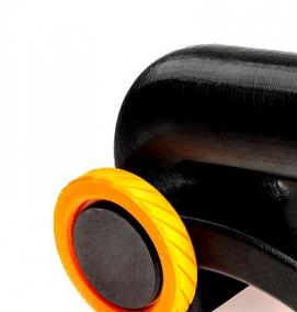 Пылеулавливатель - вариант 1