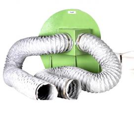 Пылеулавливатель - вариант 4