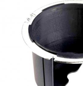 Пылеулавливатель - вариант 3